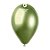 Balão de Festa Látex Shiny - Kiwi (Verde Kiwi) #105 - 1 unidade - Gemar - Rizzo - Imagem 1