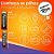 Pilha Comum Palito (AAA) 1,5V - POWER alkaline - 2 unidades - Panasonic - Rizzo - Imagem 2
