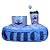 Kit Almofada Pipoca Stitch - 1 unidade - Disney Original - Rizzo - Imagem 1