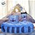 Kit Almofada Pipoca Stitch - 1 unidade - Disney Original - Rizzo - Imagem 2