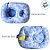 Kit Almofada Pipoca Stitch - 1 unidade - Disney Original - Rizzo - Imagem 5