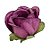 Forminha para Doces Finos - Rainha Cor Rosa Seco 2 Escuro - 30 unidades - Decora Doces - Rizzo - Imagem 5