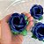 Forminha para Doces Finos - Rainha Cor Tiffany - 30 unidades - Decora Doces - Rizzo - Imagem 3