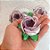 Forminha para Doces Finos - Rainha Cor Palha - 30 unidades - Decora Doces - Rizzo - Imagem 3