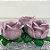 Forminha para Doces Finos - Rainha Cor Champagne - 30 unidades - Decora Doces - Rizzo - Imagem 1