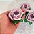 Forminha para Doces Finos - Rainha Cor Champagne - 30 unidades - Decora Doces - Rizzo - Imagem 3