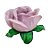 Forminha para Doces Finos - Rainha Cor Champagne - 30 unidades - Decora Doces - Rizzo - Imagem 5