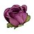 Forminha para Doces Finos - Rainha Cor Marsala - 30 unidades - Decora Doces - Rizzo - Imagem 5