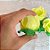Forminha para Doces Finos - Rainha Cor Amarelo Claro - 30 unidades - Decora Doces - Rizzo - Imagem 3