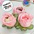 Forminha para Doces Finos - Rainha Cor Amarelo Claro - 30 unidades - Decora Doces - Rizzo - Imagem 6