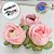 Forminha para Doces Finos - Rainha Cor Pink - 30 unidades - Decora Doces - Rizzo - Imagem 6