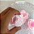 Forminha para Doces Finos - Rainha Cor Rosa Bebe - 30 unidades - Decora Doces - Rizzo - Imagem 3