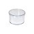 Caixa Acrilica Trasparente Redonda - 6cm - 10 unidades - Rizzo - Imagem 5