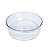 Caixa Acrilica Transparente Redonda - 12cm - 1 unidade - Rizzo - Imagem 2
