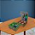 Caixa 4 Doces Quadrada - Minecraft - 8,5x8,5x3,5cm - 6 unidades - FestColor - Rizzo - Imagem 4
