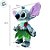 Pelúcia Stitch Aloha - 33cm  - 1 unidade - Disney Original  - Rizzo - Imagem 3