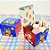 Caixa 4 Doces Quadrada - Patrulha Canina - 6x7,5x7,5cm - 10 unidades - Regina - Rizzo - Imagem 6