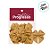 Lacinho de Fita de Cetim Ouro 38mm - 7,6cm - Cor 228 - 6 unidades - Progresso - Rizzo - Imagem 2