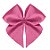 Lacinho de Fita de Cetim Rosa Bebe 22mm - 5cm - Cor 310 - 12 unidades - Progresso - Rizzo - Imagem 4