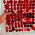 Painel Metalizado Shimmer Wall Vazado Vermelho - 30x30cm - 1 unidade - Rizzo - Imagem 3