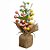 Enfeite Decorativo de Páscoa - Mini Árvore com Ovos Coloridos - 26cm - 1 unidade - Rizzo - Imagem 5