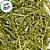 Palha Decorativa de Papel Verde Musgo - 100g - 1 unidade - Rizzo - Imagem 2