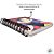Caderninho de Anotações - Branca de Neve - 50 Folhas - 7x10cm - 1 unidade - Disney Original - Rizzo - Imagem 4