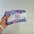 Necessaire Mãe como é Grande o Meu Amor por Você - 17,5x7x9,5cm - 1 unidade - Rizzo - Imagem 3