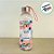 Garrafa Squeeze Pet Com Tampa Inox - Melhor Mãe do Mundo - 550ml - 1 unidade - Rizzo - Imagem 1