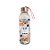 Garrafa Squeeze Pet Com Tampa Inox - Melhor Mãe do Mundo - 550ml - 1 unidade - Rizzo - Imagem 5