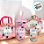 Garrafa Squeeze Pet Com Tampa Inox - Melhor Mãe do Mundo - 550ml - 1 unidade - Rizzo - Imagem 6