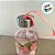 Garrafa Squeeze Pet Com Tampa Inox - Minha Mãe é uma Rainha - 550ml - 1 unidade - Rizzo - Imagem 2