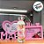 Garrafa Squeeze Pet Com Tampa Inox - Minha Mãe é uma Rainha - 550ml - 1 unidade - Rizzo - Imagem 6