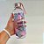 Garrafa Squeeze Pet Com Tampa Inox - Mãe como é Grande o Meu Amor por Você - 550ml - 1 unidade - Rizzo - Imagem 3