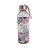 Garrafa Squeeze Pet Com Tampa Inox - Mãe como é Grande o Meu Amor por Você - 550ml - 1 unidade - Rizzo - Imagem 5