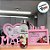 Garrafa Squeeze Pet Com Tampa Inox - Mãe Amor Mais Lindo Que Existe - 550ml - 1 unidade - Rizzo - Imagem 6