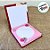 Bloco de Anotações Marrom e Rosa - Minha Mãe é uma Rainha - 8cm - 1 unidade - Rizzo - Imagem 6