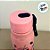 Garrafa Squeeze - Melhor Mãe do Mundo - 500ml - 1 unidade - Rizzo - Imagem 2