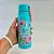 Garrafa Squeeze - Mãe Melhor Amiga - 500ml  - 1 unidade - Rizzo - Imagem 3