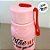 Garrafa Squeeze - Mãe Amor Mais Lindo que Existe - 500ml  - 1 unidade - Rizzo - Imagem 2