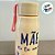 Garrafa Squeeze - Mãe Eu Te Amo - 500ml  - 1 unidade - Rizzo - Imagem 2