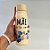 Garrafa Squeeze - Mãe Eu Te Amo - 500ml  - 1 unidade - Rizzo - Imagem 3