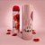 Garrafa Térmica - Mãe Eu Te Amo - 400ml - 1 unidade - Rizzo - Imagem 1