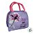 Bolsa Térmica Lilás - Mãe Amor Mais Lindo Que Existe - 22x12x18,5cm - 1 unidade - Rizzo - Imagem 4