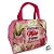 Bolsa Térmica Rosa - Minha Mãe é uma Rainha - 22x12x18,5cm - 1 unidade - Rizzo - Imagem 4