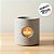Kit AC730 Líquido+Base Silver Grey Granite - 6kg - 1 unidade - Jesmonite - Rizzo - Imagem 3