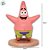 Boneco Fandom Box - Patrick Estrela - Bob Esponja - 10cm - 1 unidade - Rizzo - Imagem 3