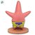 Boneco Fandom Box - Patrick Estrela - Bob Esponja - 10cm - 1 unidade - Rizzo - Imagem 4