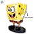 Boneco Fandom Box - Bob Esponja - 10cm - 1 unidade - Rizzo - Imagem 2