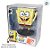 Boneco Fandom Box - Bob Esponja - 10cm - 1 unidade - Rizzo - Imagem 5